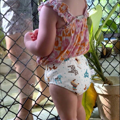 Potty Training Underwear (FREE Today)