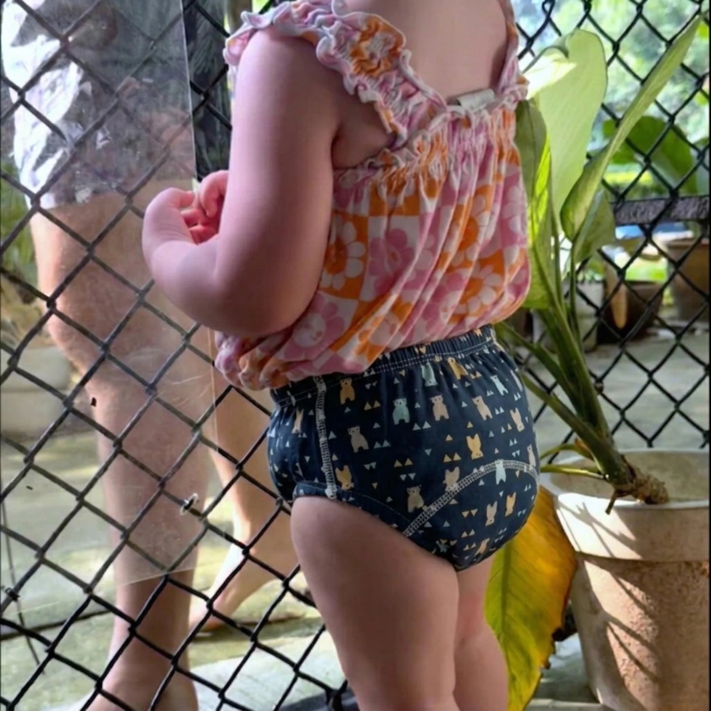 Potty Training Underwear (FREE Today)