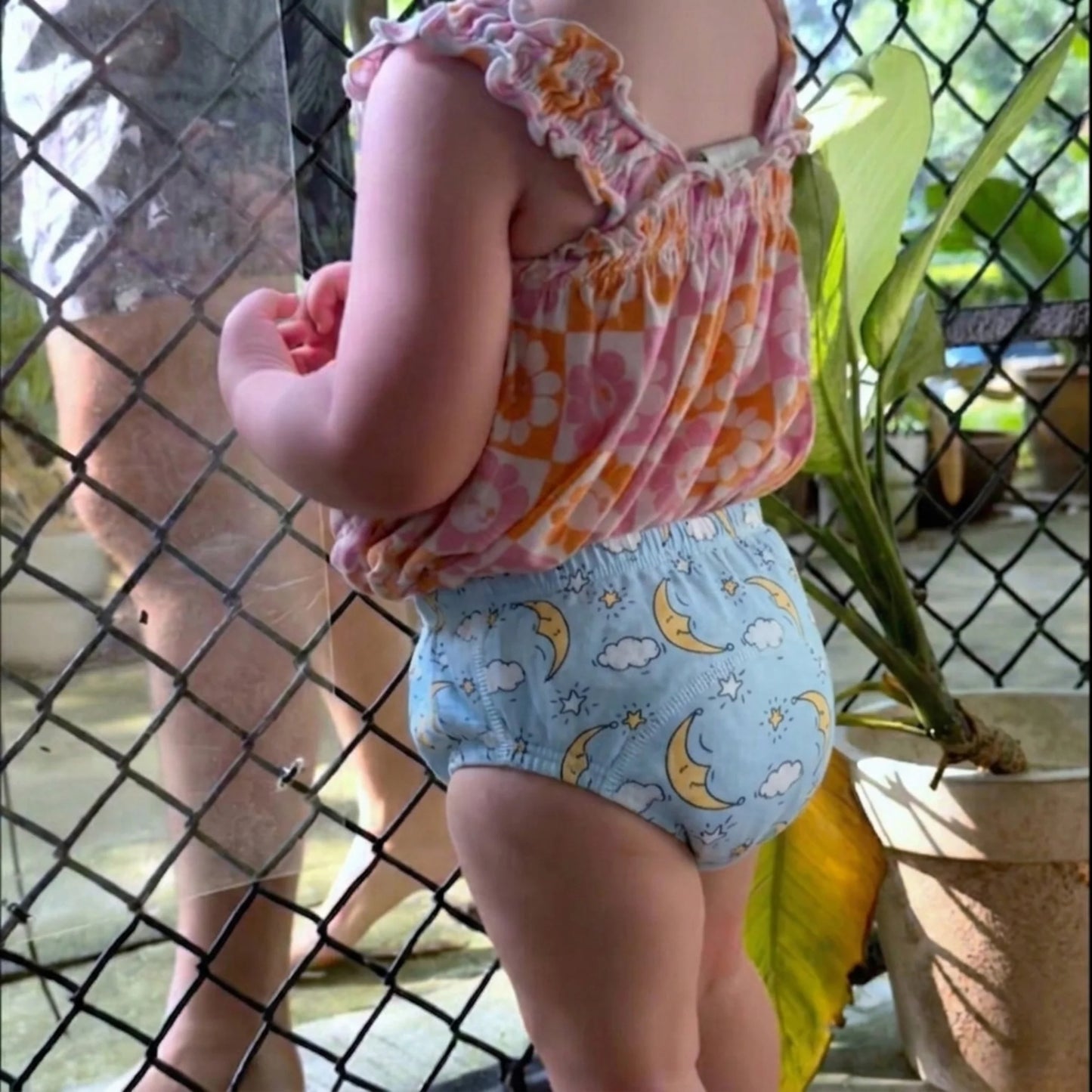 Potty Training Underwear (FREE Today)