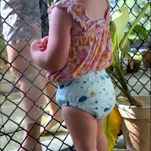 Potty Training Underwear (FREE Today)