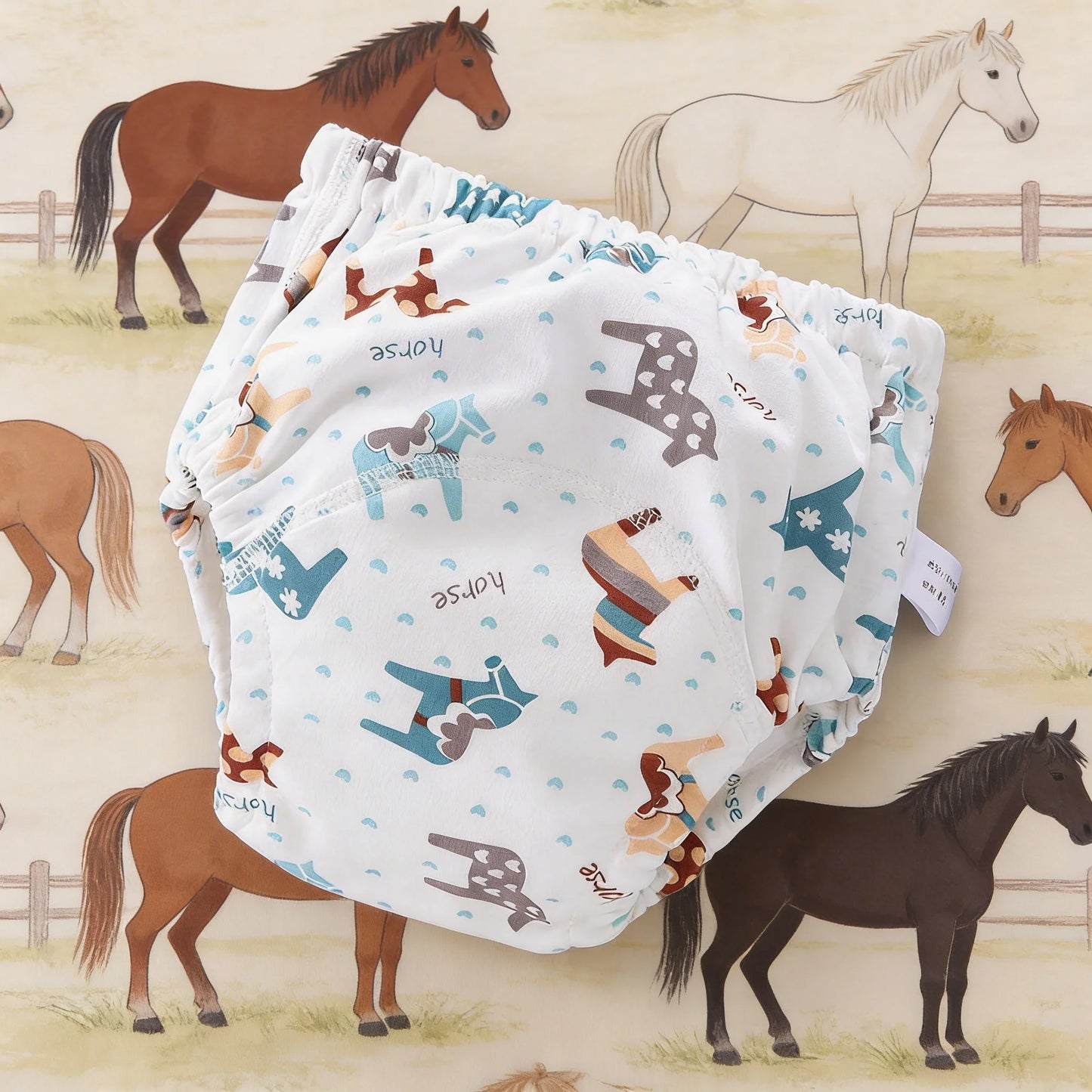 Potty Training Underwear (FREE Today)