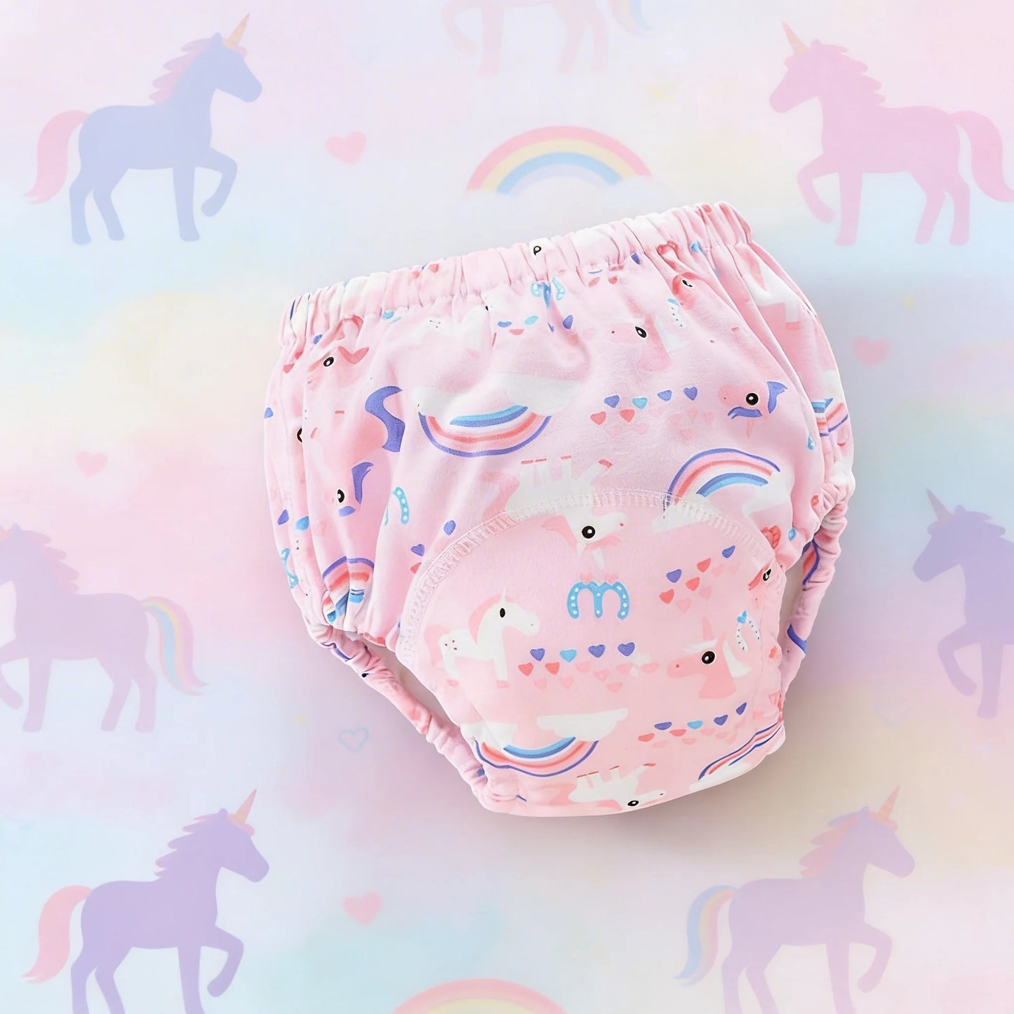 Potty Training Underwear (FREE Today)
