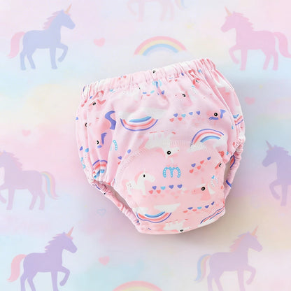 Potty Training Underwear (FREE Today)