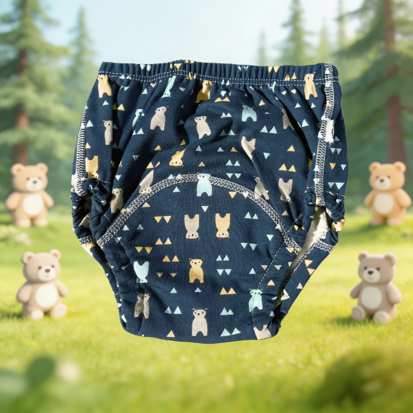 Potty Training Underwear (FREE Today)