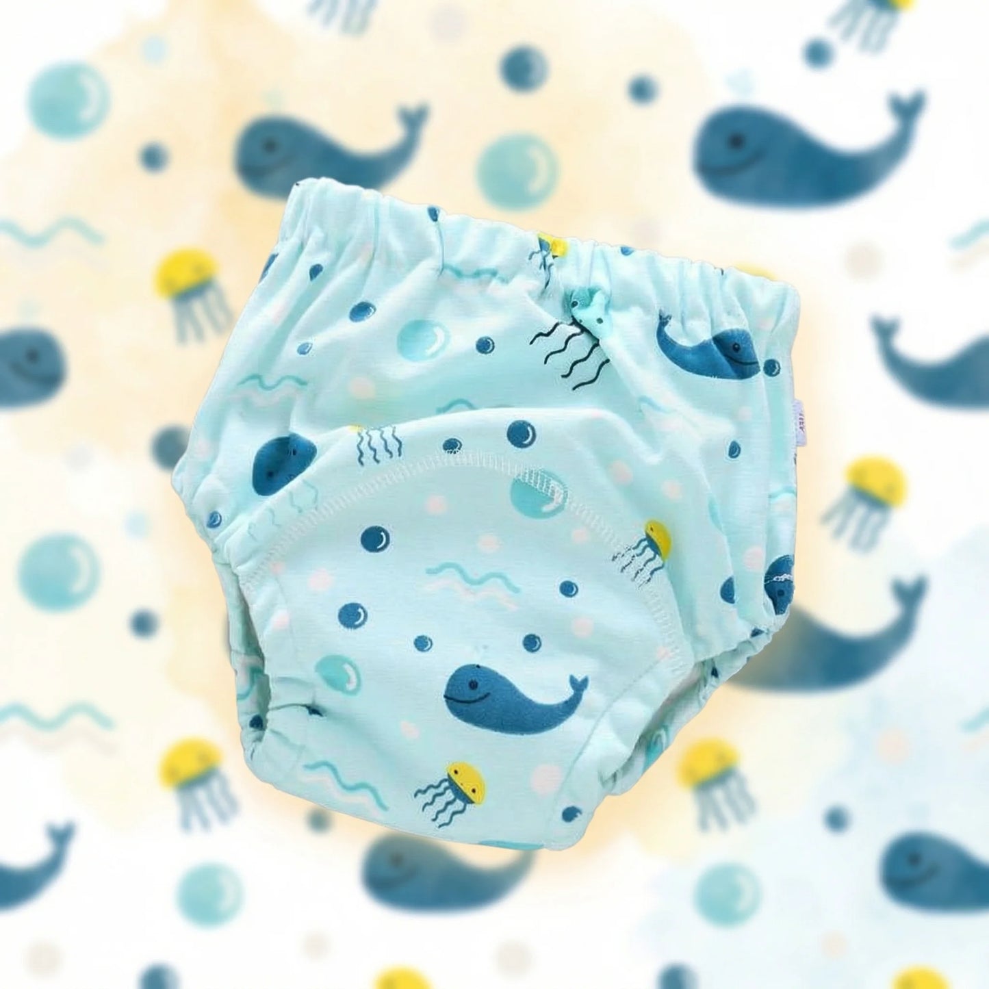 Potty Training Underwear