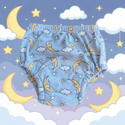 Potty Training Underwear (FREE Today)