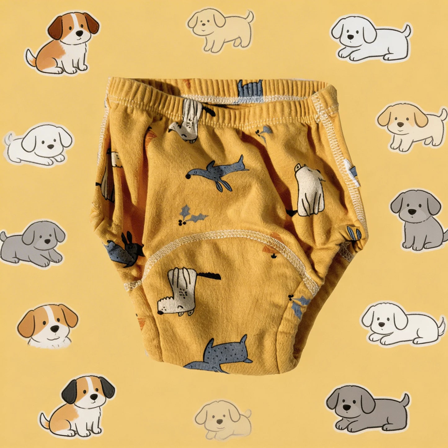 Potty Training Underwear