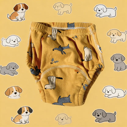 Potty Training Underwear (FREE Today)