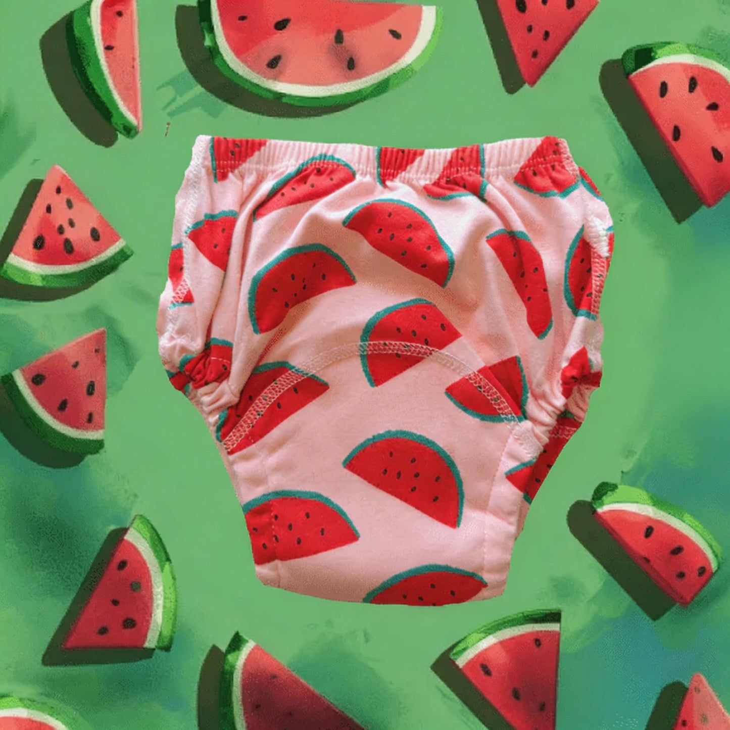 Potty Training Underwear (FREE Today)