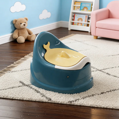 Whale Portable Potty