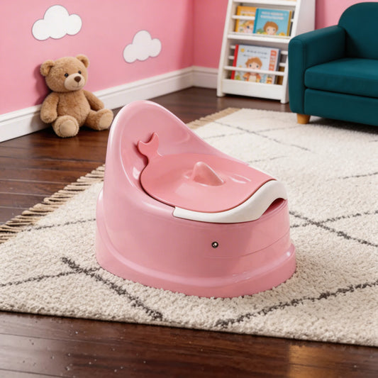 Whale Portable Potty