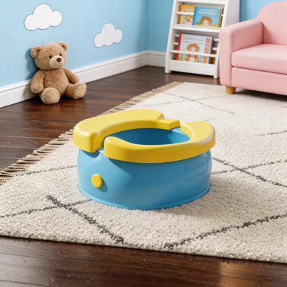 Banana Portable Potty