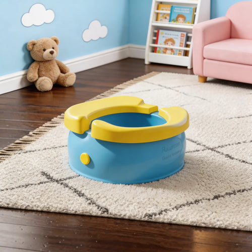 Banana Portable Potty